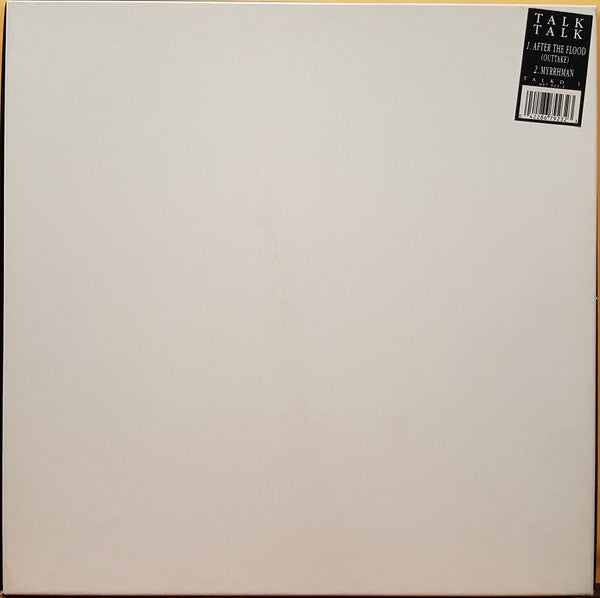 Talk Talk : Laughing Stock CD Collection (Box, Comp, Ltd + CD, Single + CD, Single + CD, Sin)
