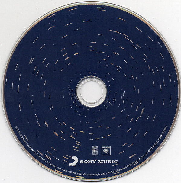 Band Of Horses : Infinite Arms (CD, Album, Jew)