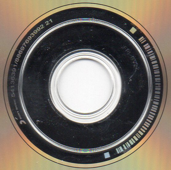 Band Of Horses : Infinite Arms (CD, Album, Jew)