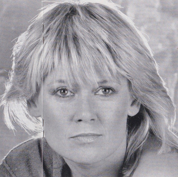 Gitte Hænning : Berührungen (CD, Album)