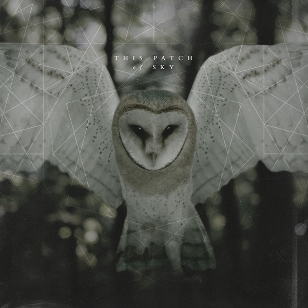 This Patch Of Sky : This Patch Of Sky (2xLP, Album, Ltd, Cok)