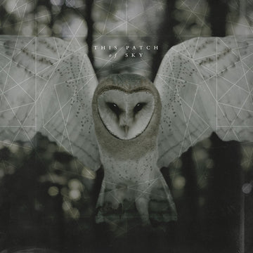 This Patch Of Sky : This Patch Of Sky (2xLP, Album, Ltd, Cok)