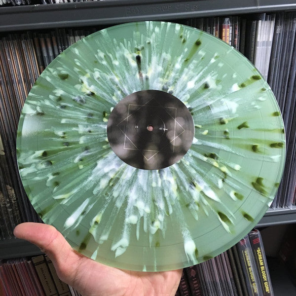 This Patch Of Sky : This Patch Of Sky (2xLP, Album, Ltd, Cok)