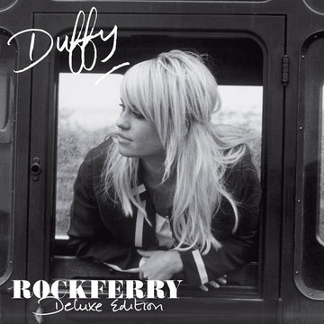 Duffy : Rockferry (2xCD, Album, Dlx, Sup)