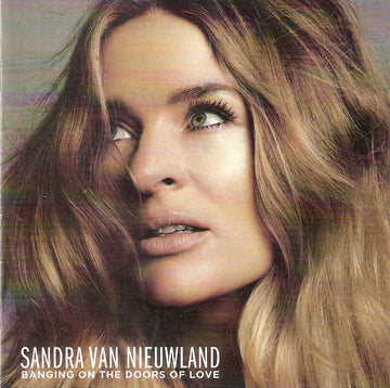 Sandra van Nieuwland : Banging On The Doors Of Love (CD, Album)