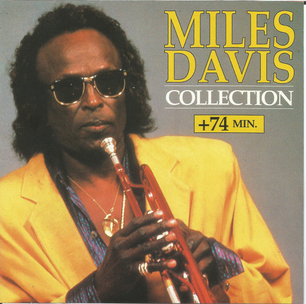 Miles Davis : Collection (CD, Comp)