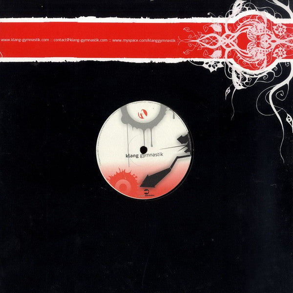 Phunklarique : Nameless (12")