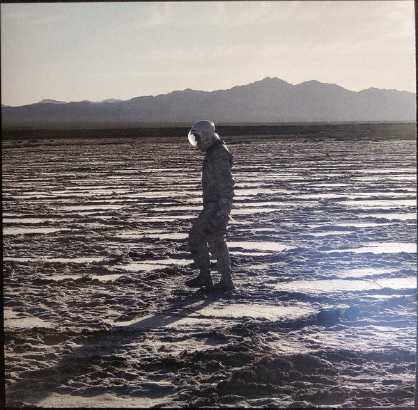 Spiritualized : And Nothing Hurt (LP, Album, Dlx, Ora)