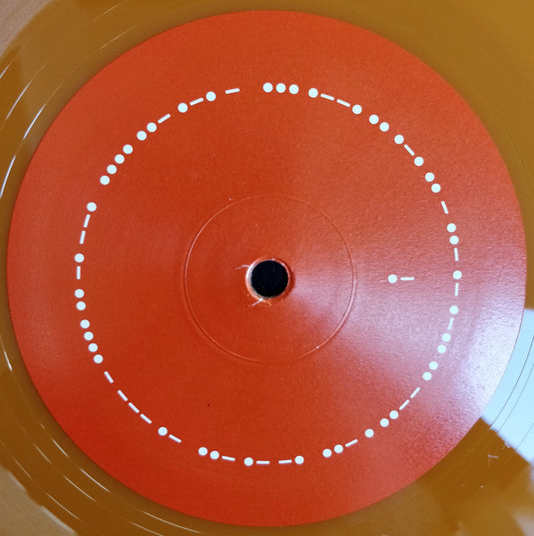 Spiritualized : And Nothing Hurt (LP, Album, Dlx, Ora)