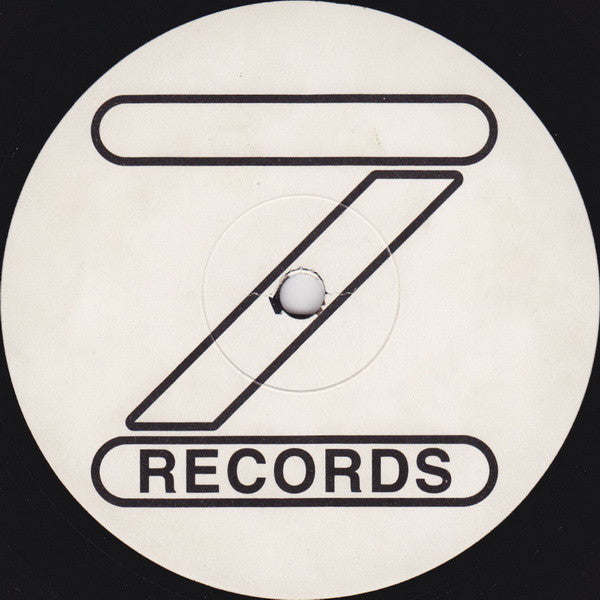 Dino & Terry Present Karla Brown : Get Another Love (12", Promo)