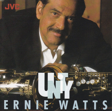 Ernie Watts : Unity (CD, Album)