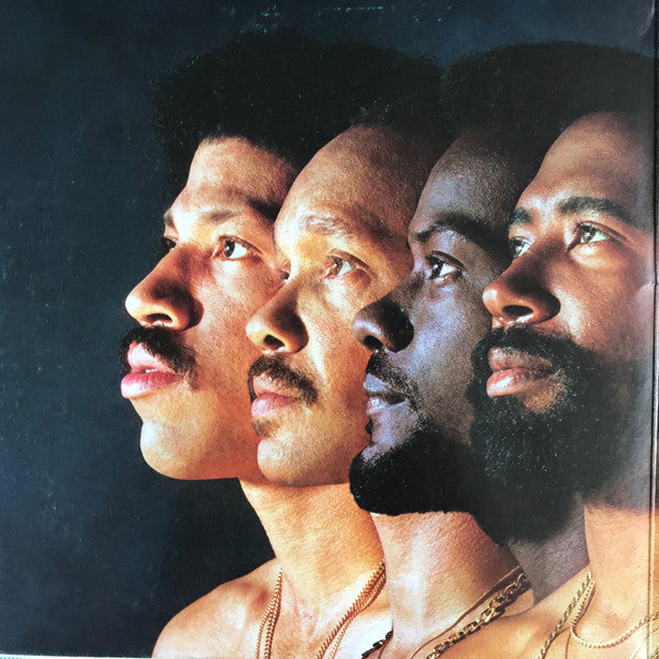 Commodores : Heroes (LP, Album)