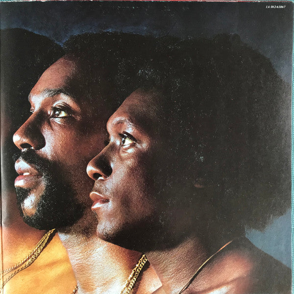 Commodores : Heroes (LP, Album)