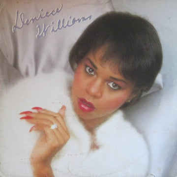 Deniece Williams : My Melody (LP, Album)