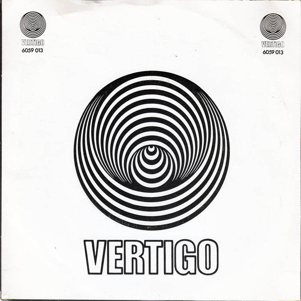 Magna Carta : Airport Song (7", Single, Sol)