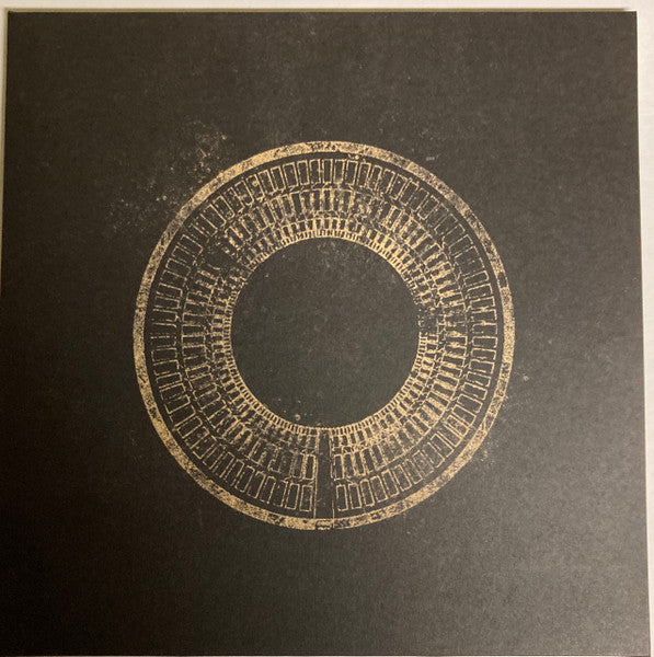 Astodan : Ameretat (LP, Album, Gol)