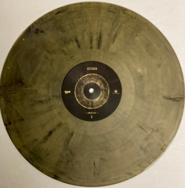Astodan : Ameretat (LP, Album, Gol)