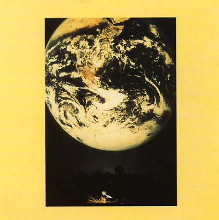 Mario Schönwälder : The Eye Of The Chameleon (CD, Album)