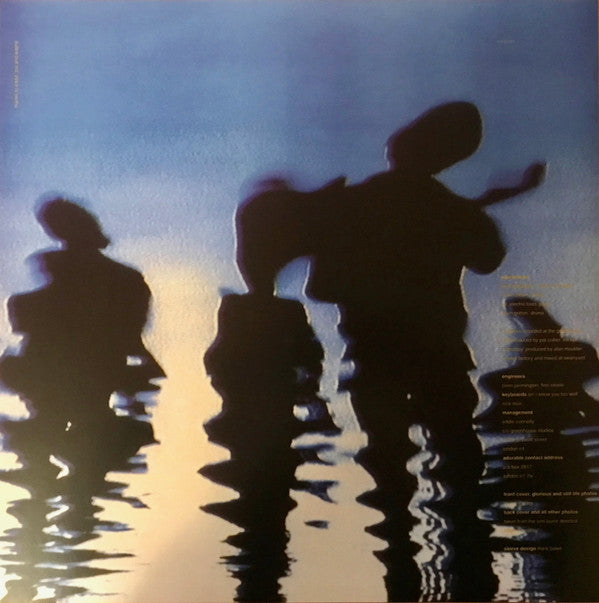 Adorable : Against Perfection (LP, Album, RE)