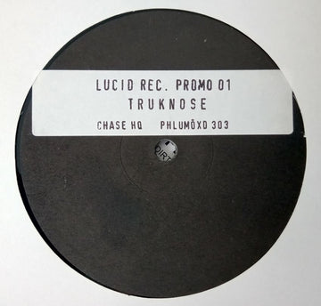 Truknose : Promo 01 (12")