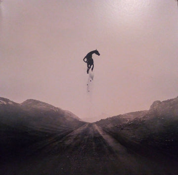 Crippled Black Phoenix : Great Escape (2xLP, Album, Ltd, Red)