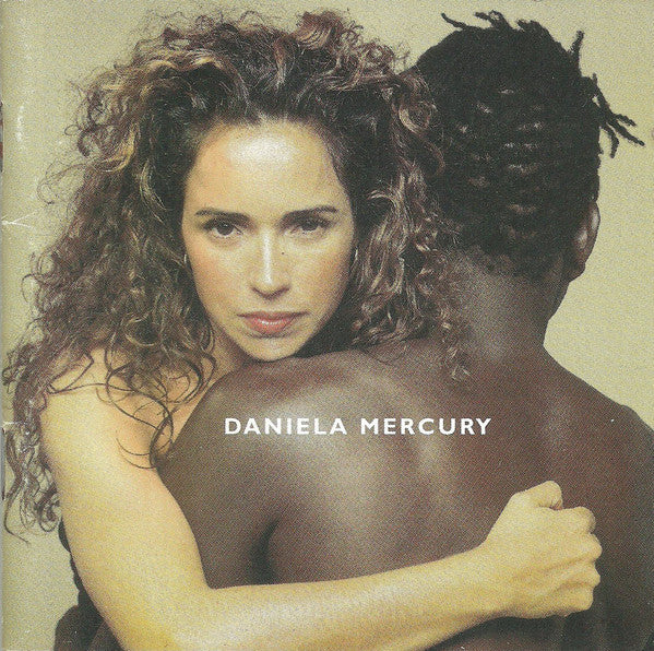 Daniela Mercury : Feijão Com Arroz (CD, Album)