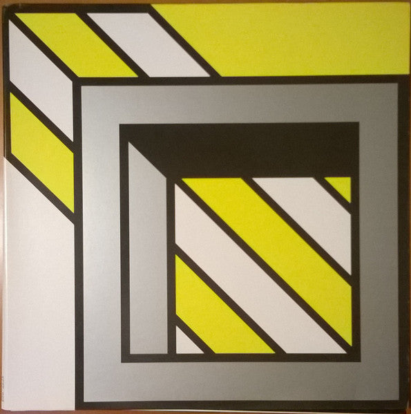 The Outsiders (5) : CQ (LP, Album, RE, Gat)
