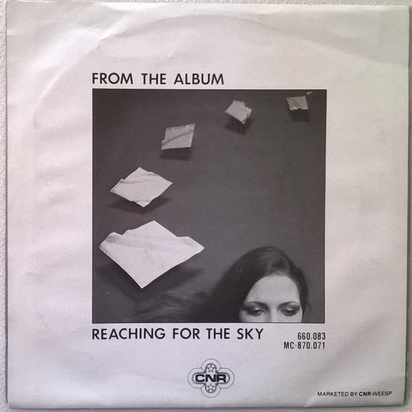 Renée : Come Closer (7", Single)