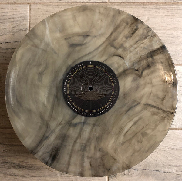 Le Temps Du Loup : Cardinal (LP, Album, Ltd, Cle)