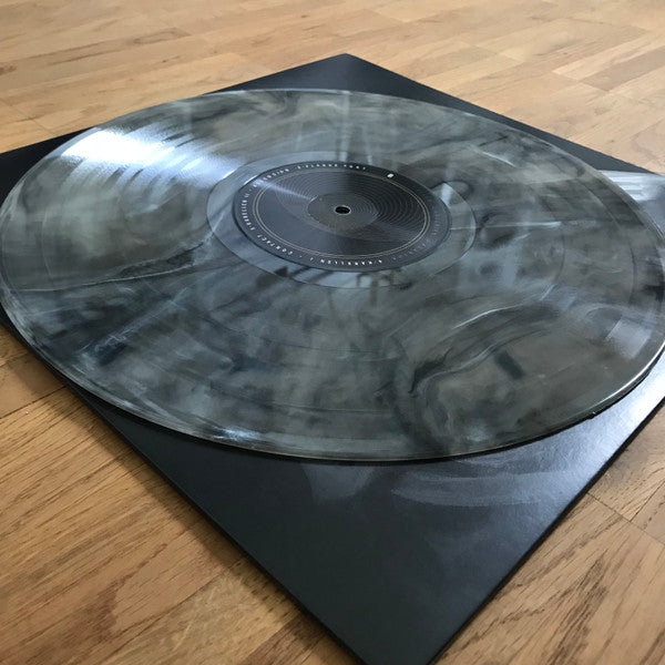 Le Temps Du Loup : Cardinal (LP, Album, Ltd, Cle)