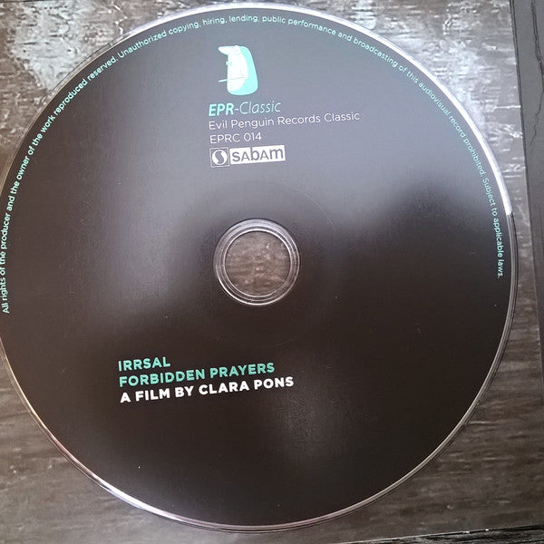 Hugo Wolf, Dietrich Henschel, Royal Flemish Philharmonic, Philippe Herreweghe : Irrsal - Lieder By Hugo Wolf (CD + DVD-V, NTSC + Album)