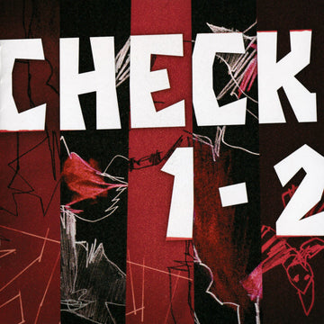 Check 1-2 (2) : Check 1-2 (CD, Album)