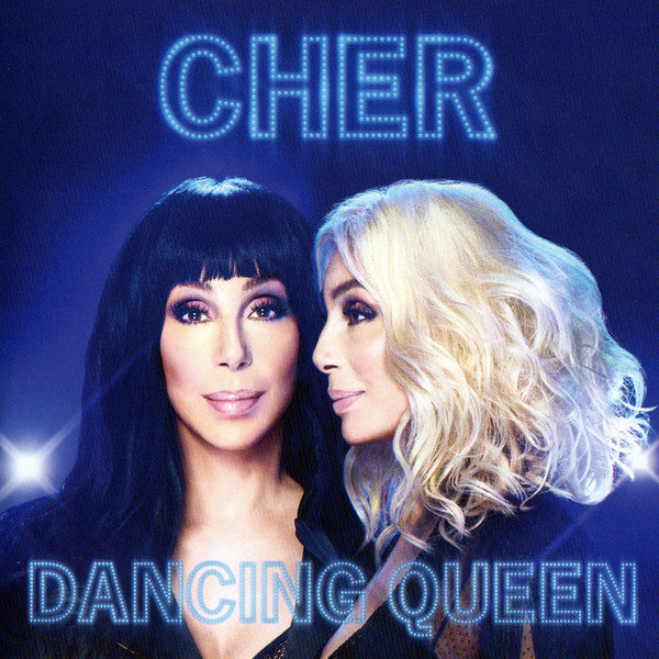 Cher : Dancing Queen (CD, Album)