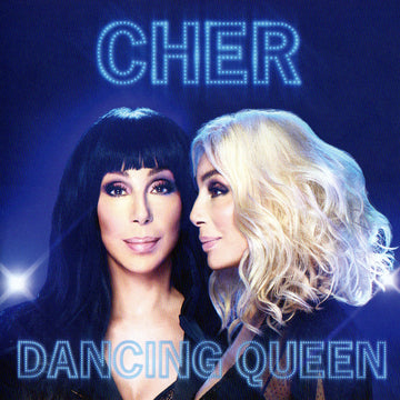 Cher : Dancing Queen (CD, Album)