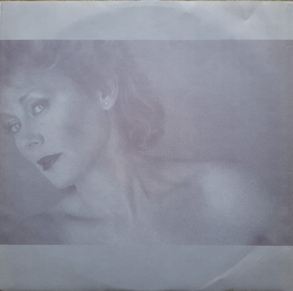 Conny Vandenbos : Net Als Iedereen (LP, Album)