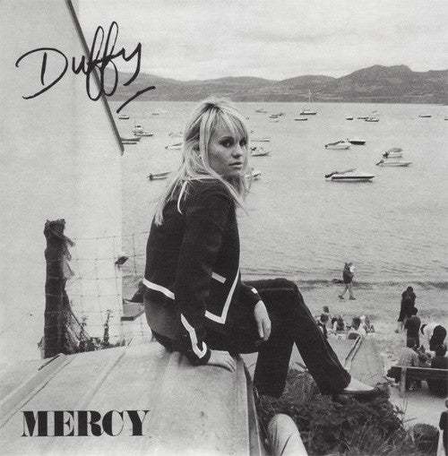 Duffy : Mercy (7", Single)