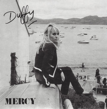 Duffy : Mercy (7", Single)