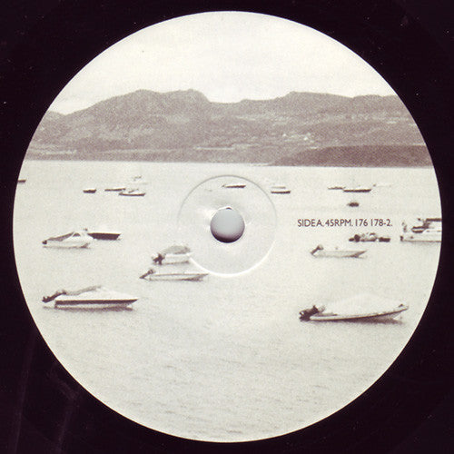 Duffy : Mercy (7", Single)