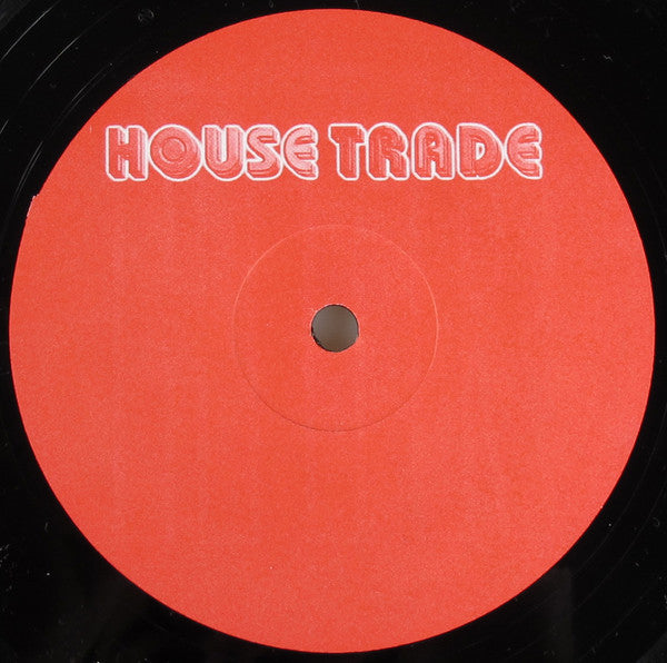 Deaf'N Dumb Crew : 75019 Paris EP (12", EP)