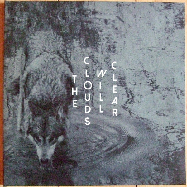 The Clouds Will Clear : Recollection Of What Never Was (LP, Album, Ltd, Whi)