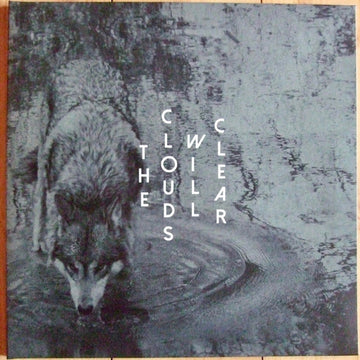 The Clouds Will Clear : Recollection Of What Never Was (LP, Album, Ltd, Whi)