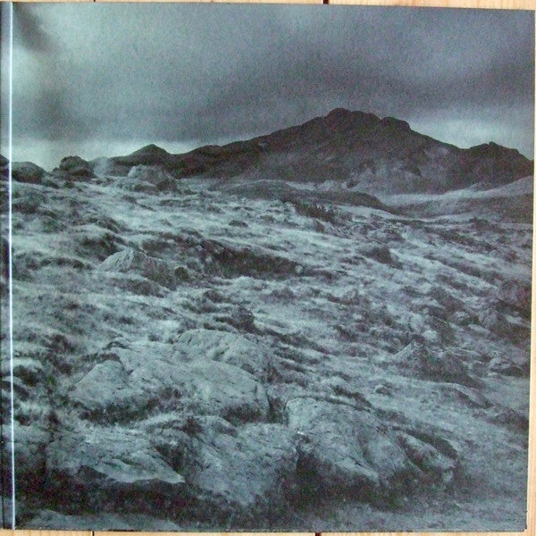 The Clouds Will Clear : Recollection Of What Never Was (LP, Album, Ltd, Whi)
