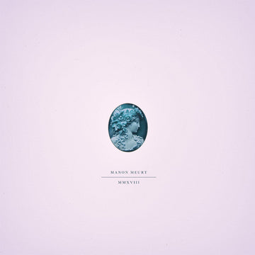 Manon Meurt : MMXVIII (LP, Album, Ltd, Tra)