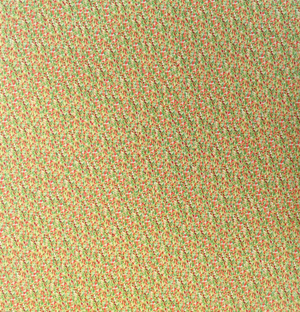 Alt-J : Reduxer (LP, Album, Whi)