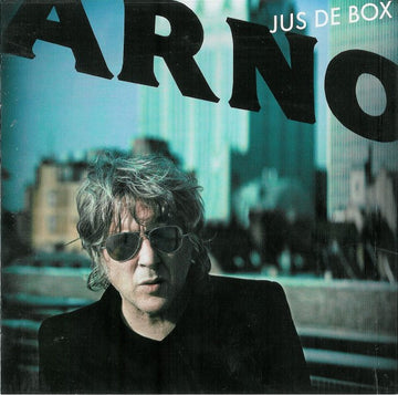 Arno (2) : Jus De Box (CD, Album)