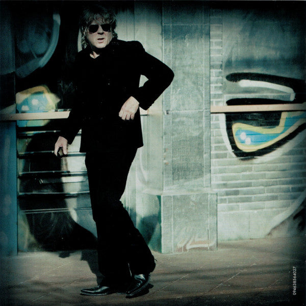 Arno (2) : Jus De Box (CD, Album)