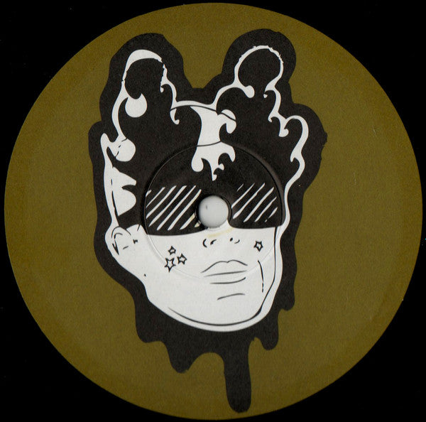 Arctic Monkeys : Favourite Worst Nightmare (LP, Album, RE, Gat)