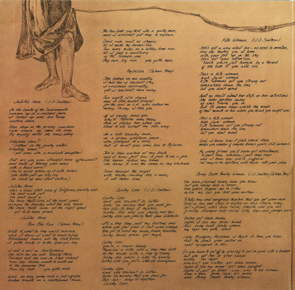 Longbranch/Pennywhistle : Longbranch/Pennywhistle (LP, Album, 180)