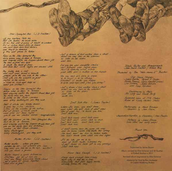 Longbranch/Pennywhistle : Longbranch/Pennywhistle (LP, Album, 180)