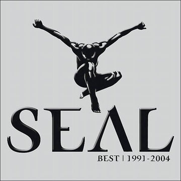 Seal : Best | 1991 - 2004 (CD, Comp)